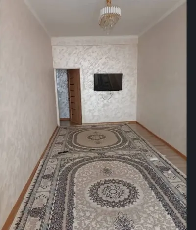 2-комн. квартира, 16 этаж, 74м², Сомони
