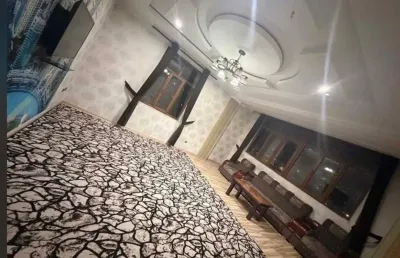 2-комн. квартира, 7 этаж, 90м², Шоҳмансур