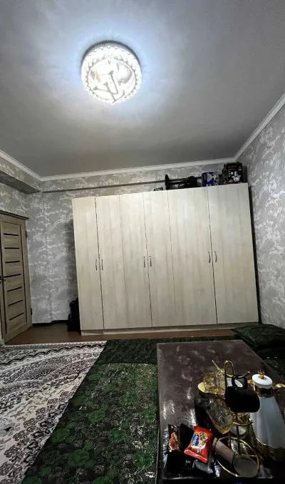 2-комн. квартира, 2 этаж, 52 м², Фирдавси