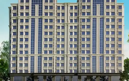 4-комн. квартира, 4 этаж, 82 м², Фирдавси