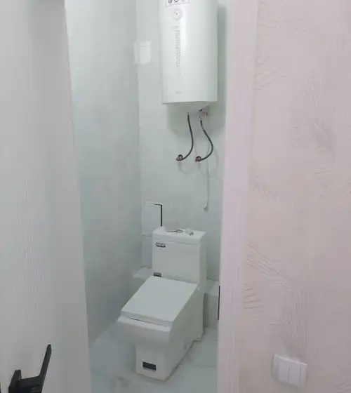 2-комн. квартира, 6 этаж, 50 м², Сино