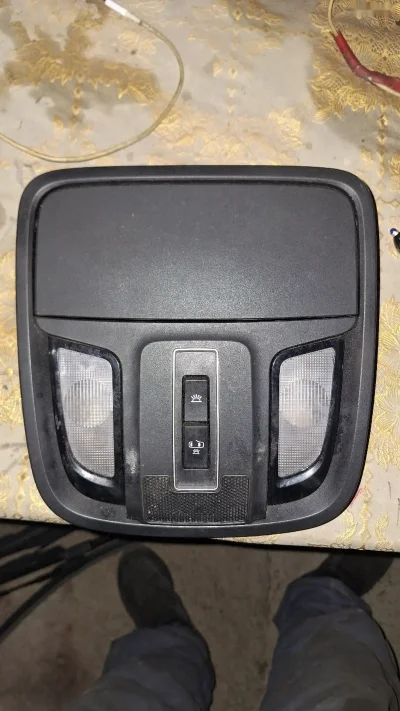 Плафон Kia Sorento