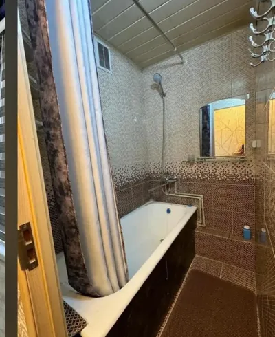 4-комн. квартира, 3 этаж, 85 м², Сино