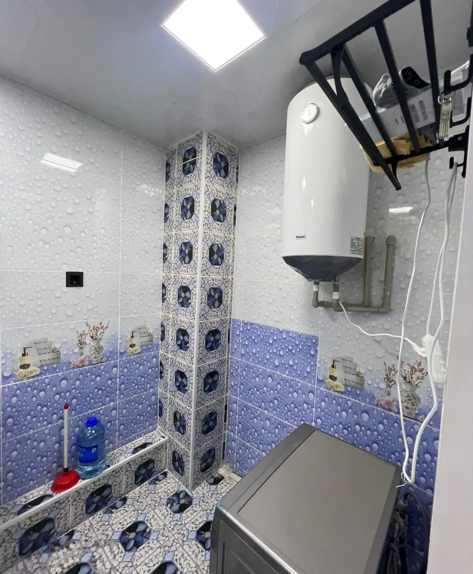 2-комн. квартира, 16 этаж, 55м², Шохмансур, Гуля Голд