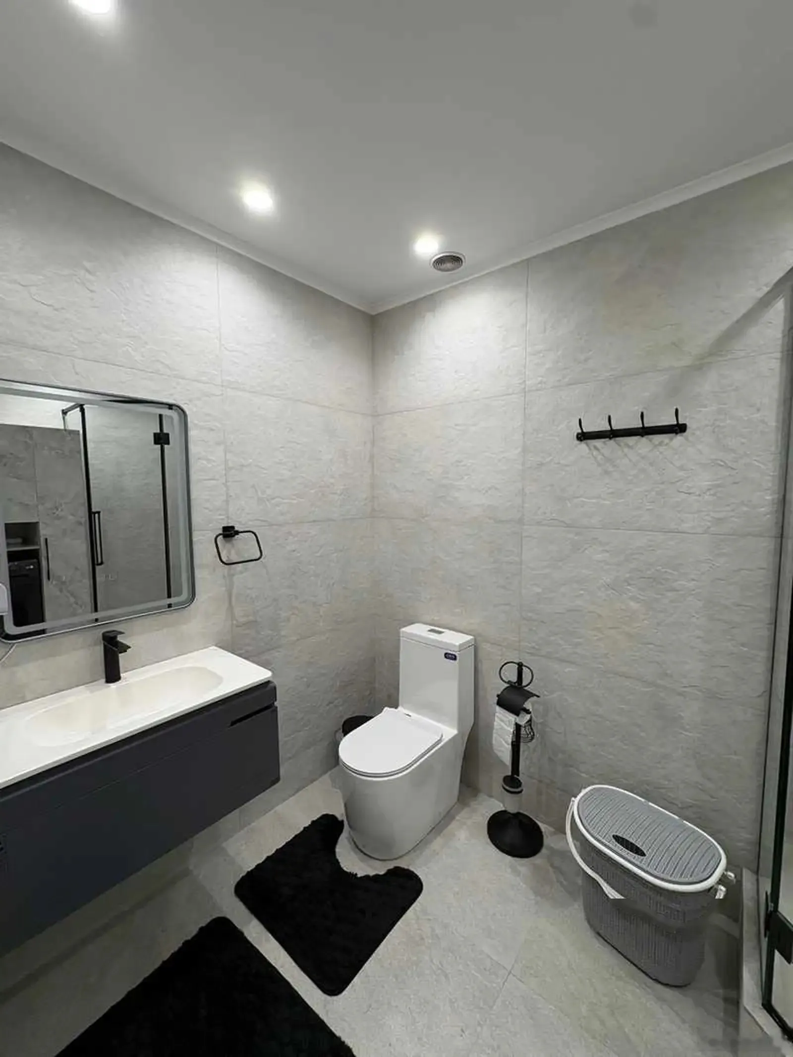 3-комн. квартира, 7 этаж, 107м², цум шох палас
