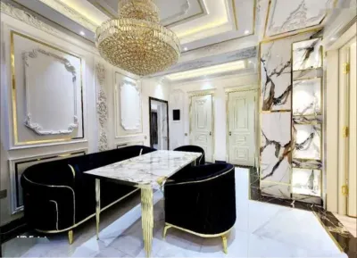 3-комн. квартира, 2 этаж, 100м², рестарани Сафо