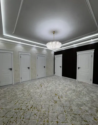2-комн. квартира, 13 этаж, 73 м², Шохмансур