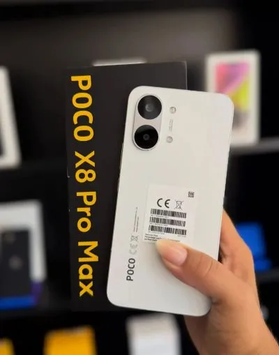 Xiaomi Poco 512 gb — миниатюра 5