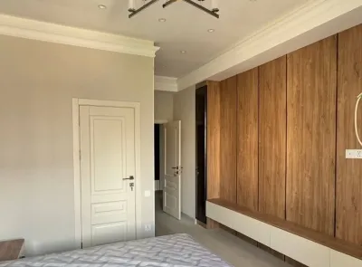 3-комн. квартира, 7 этаж, 109 м², Сино Казокон