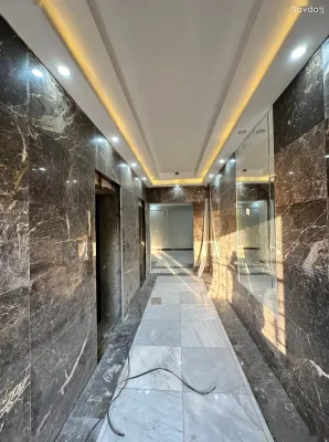 1-комн. квартира, 6 этаж, 55 м², Улица Пушкина 46, Центр, УУР, Район Исмоили Сомони