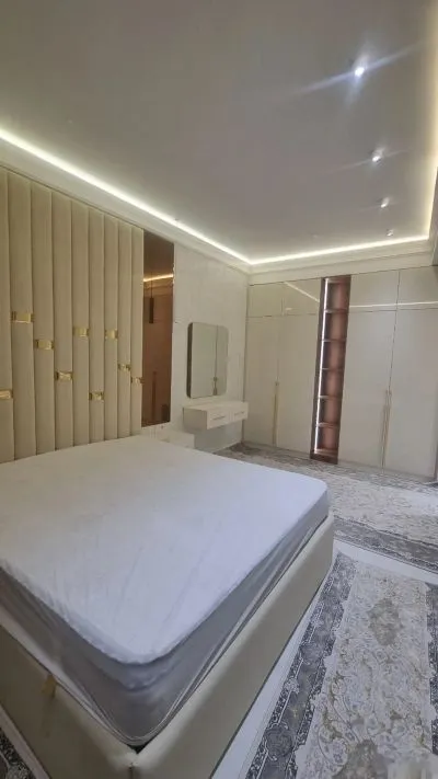 2-комн. квартира, 5 этаж, 75м², сомони Сафо