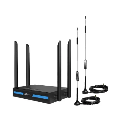 Wi-Fi роутер 4G WIRELESS ROUTER ED126
