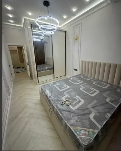 2-комн. квартира, 7 этаж, 65м², Исмоили сомони