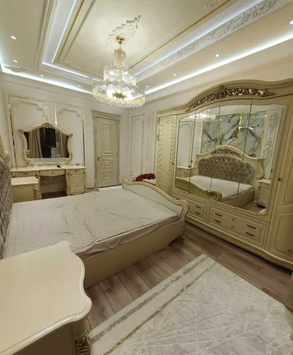 3-комн. квартира, 2 этаж, 100м², И.Сомони, Сафо
