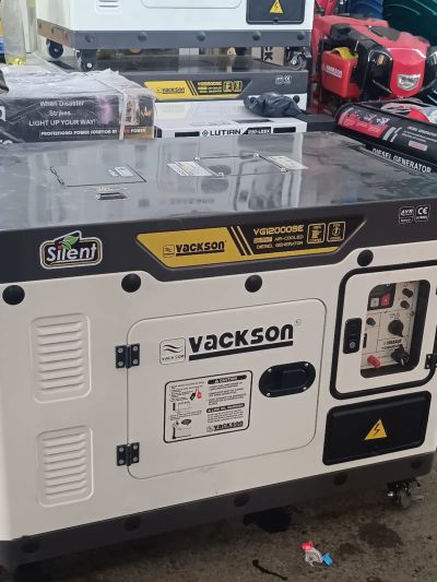 Движок 10.квт