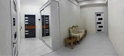3-комн. квартира, 10 этаж, 90м², Шохмансур
