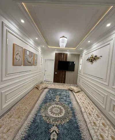 2-комн. квартира, 13 этаж, 62 м², Сино