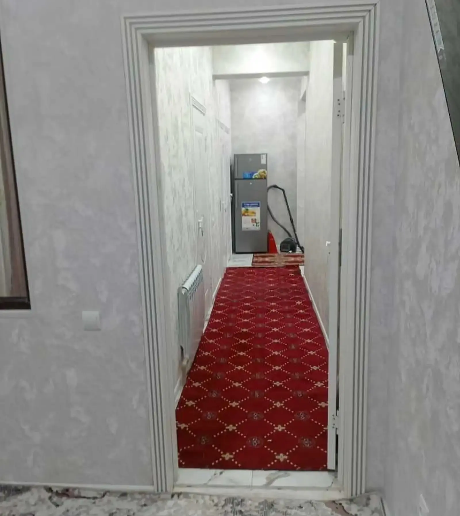 2-комн. квартира, 3 этаж, 43м², Сино