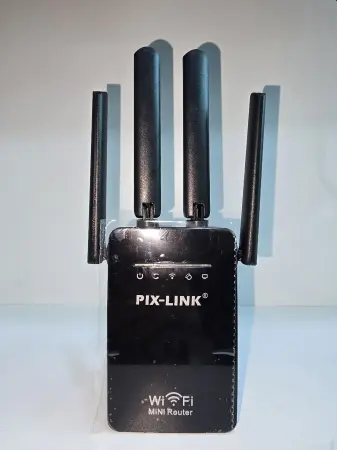 Wi-Fi усилитель Pix link — миниатюра 2