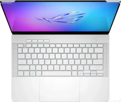 Ноутбук ASUS ROG Zephyrus G14
