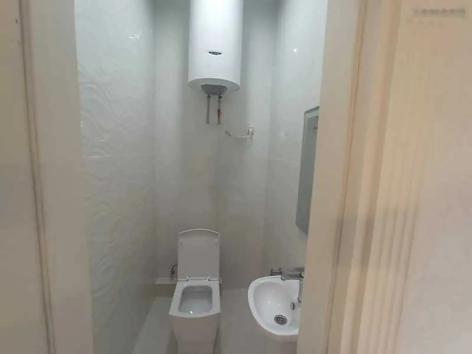 2-комн. квартира, 4 этаж, 90м², Сафо белый городок