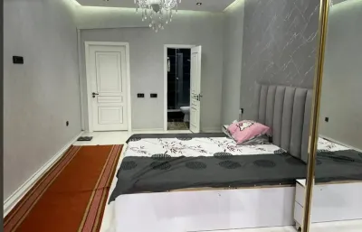2-комн. квартира, 6 этаж, 88м², исмоили сомони