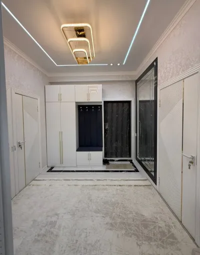 2-комн. квартира, 11 этаж, 60 м², Сино, Казокон