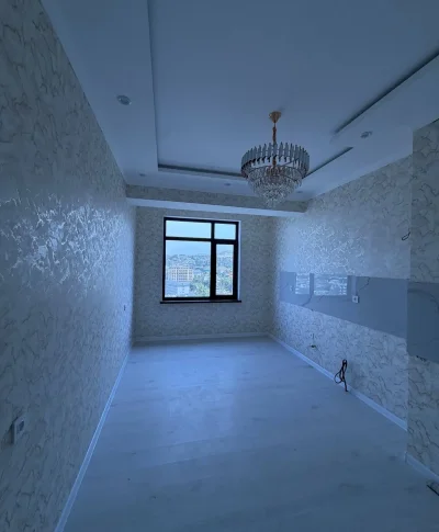 2-комн. квартира, 14 этаж, 77 м², Исмоили Сомони Кольцевой пивзавод