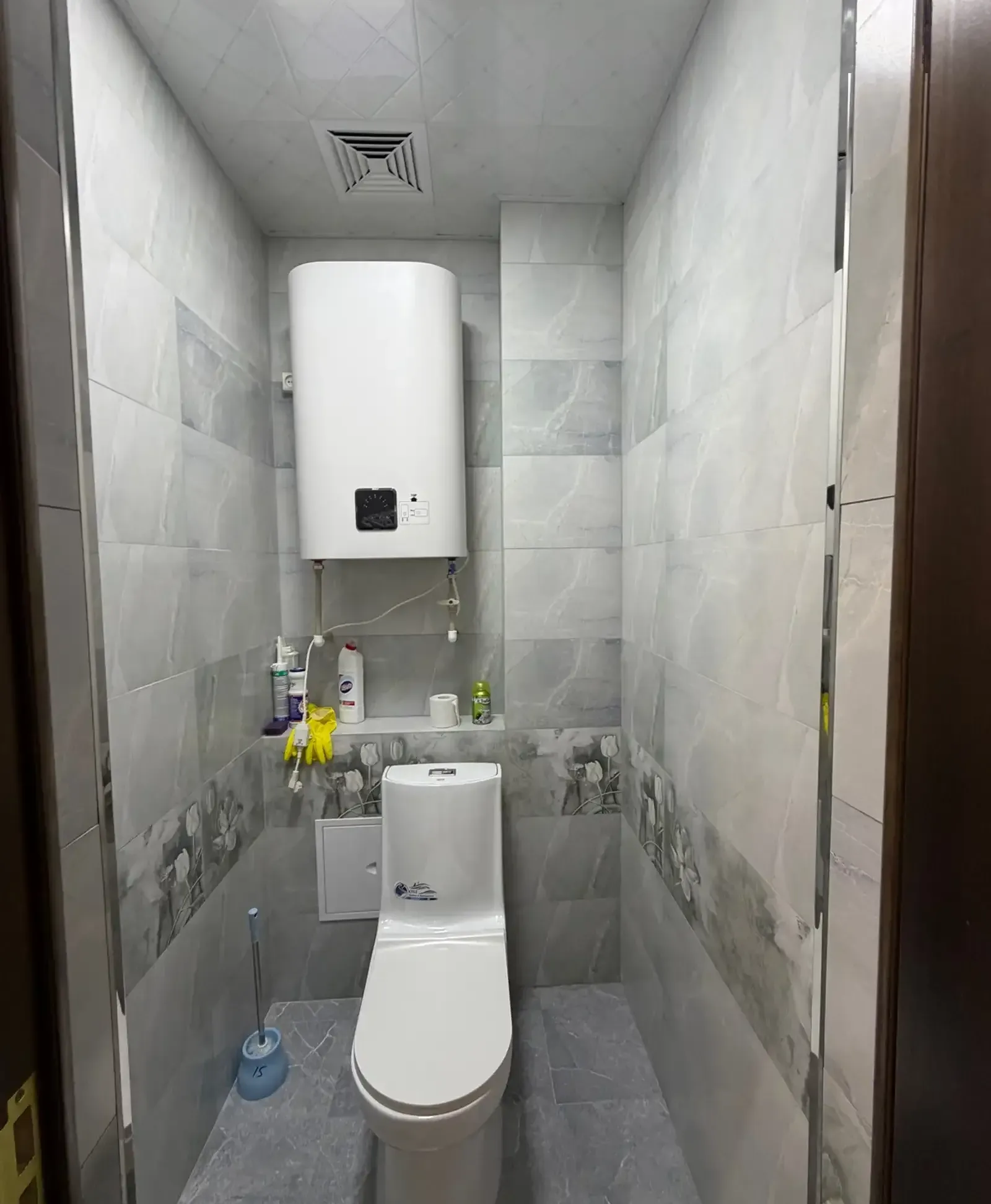 2-комн. квартира, 13 этаж, 75м², Спартак, Ашан