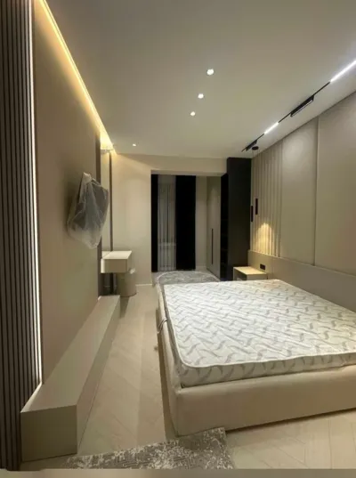 2-комн. квартира, 6 этаж, 53м², сомони