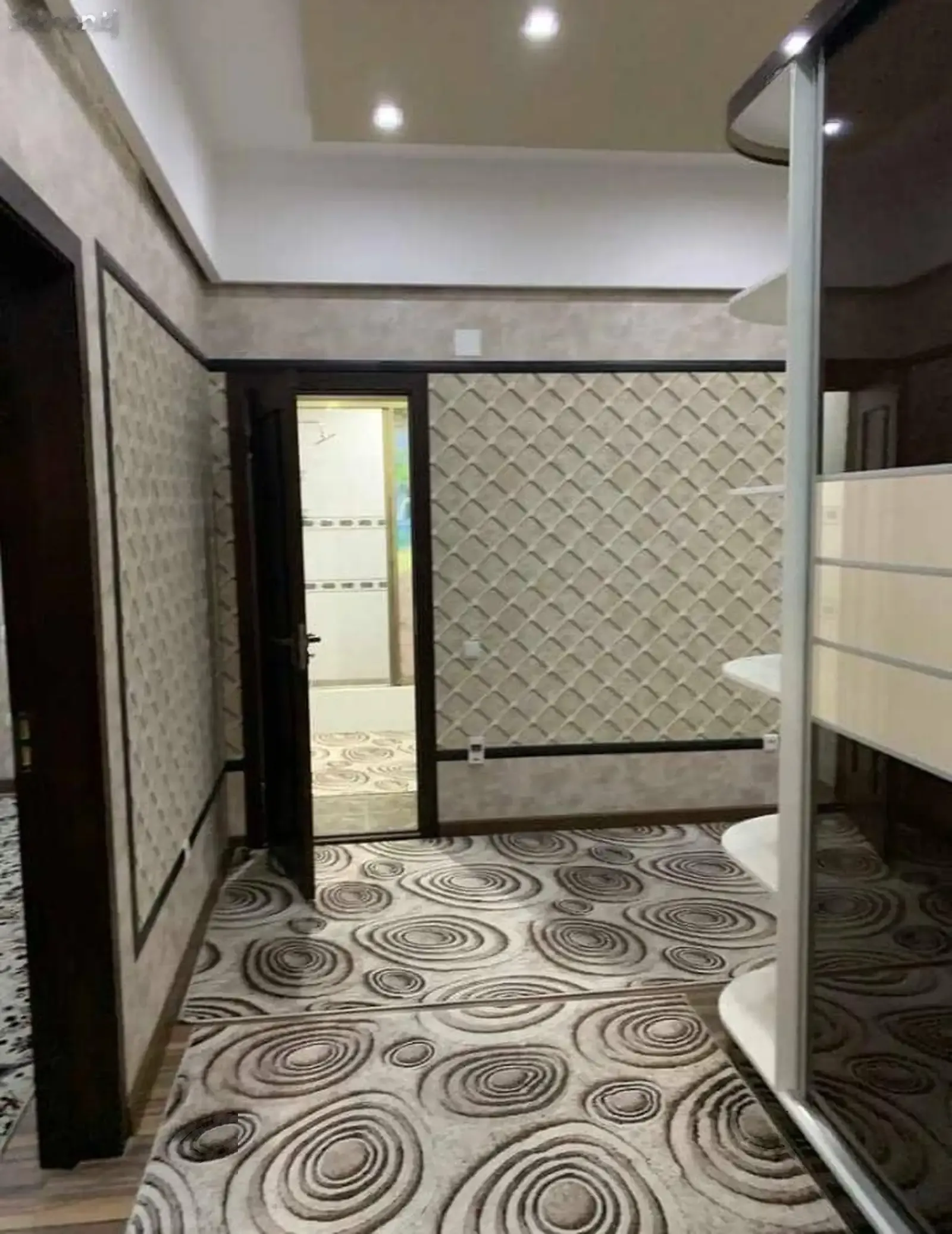 2-комн. квартира, 3 этаж, 88м², 12 микрорайон
