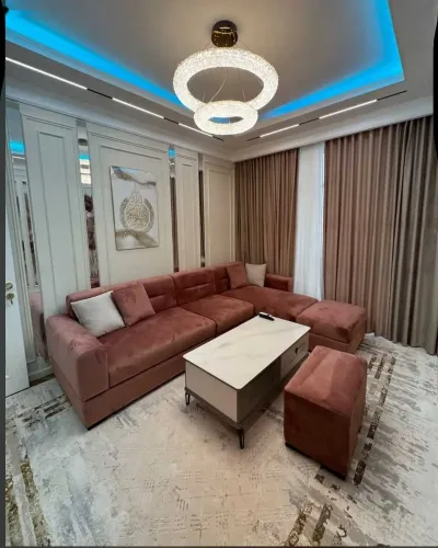 2-комн. квартира, 7 этаж, 56м², Шохмансур