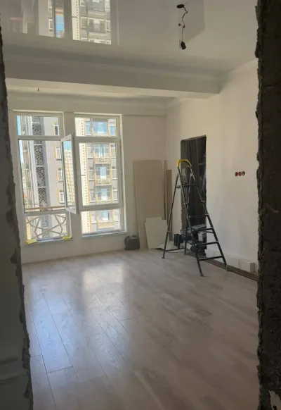 3-к квартира, 10 этаж, 90 м², Шохмансур