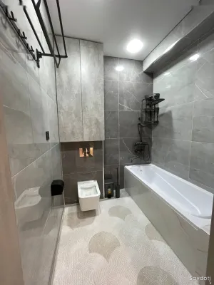 2-комн. квартира, 13 этаж, 82 м², Cино