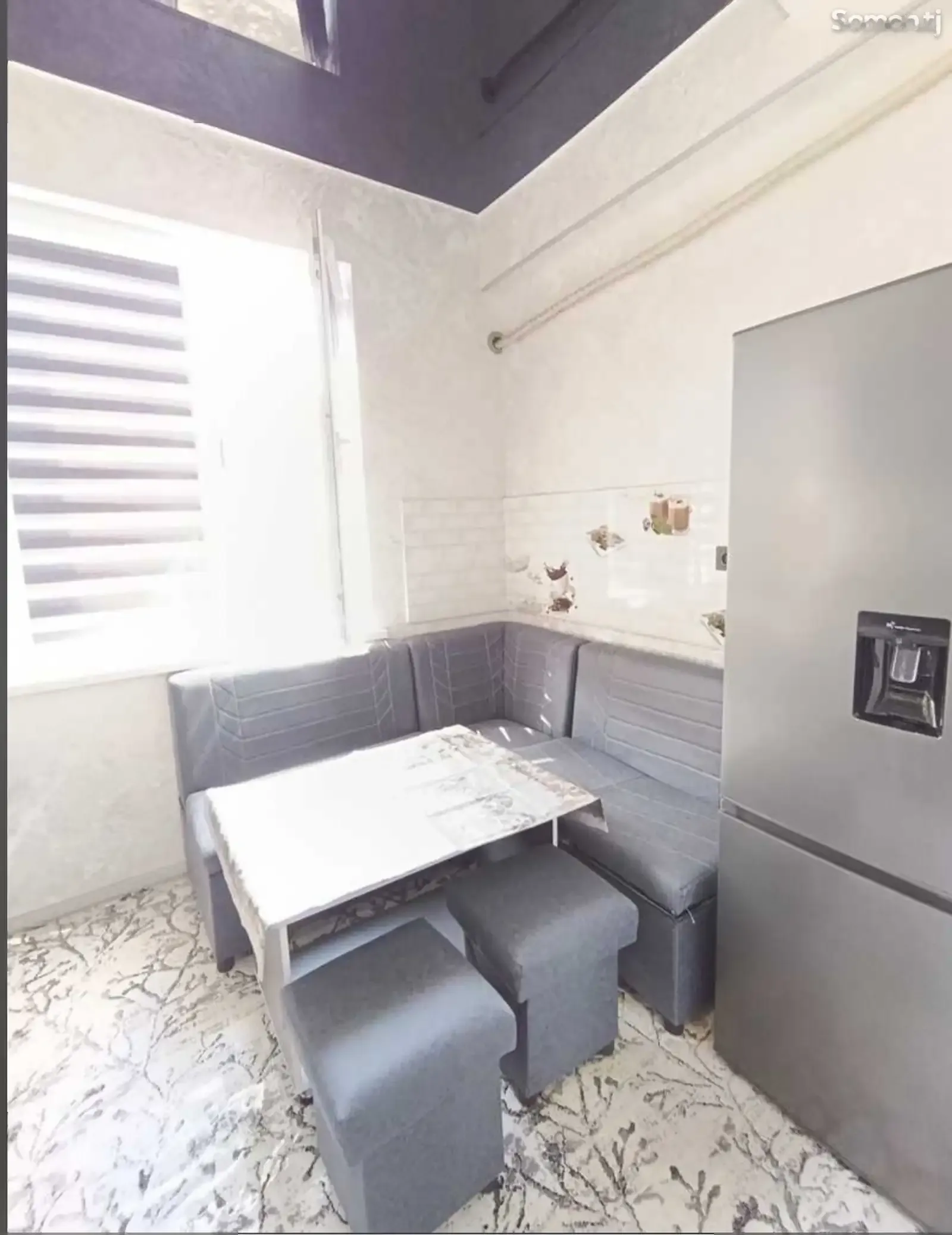 2-комн. квартира, 2 этаж, 54 м², 32 мкр