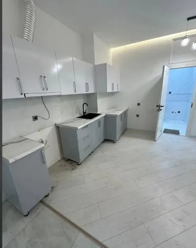 3-комн. квартира, 9 этаж, 66м², Сино