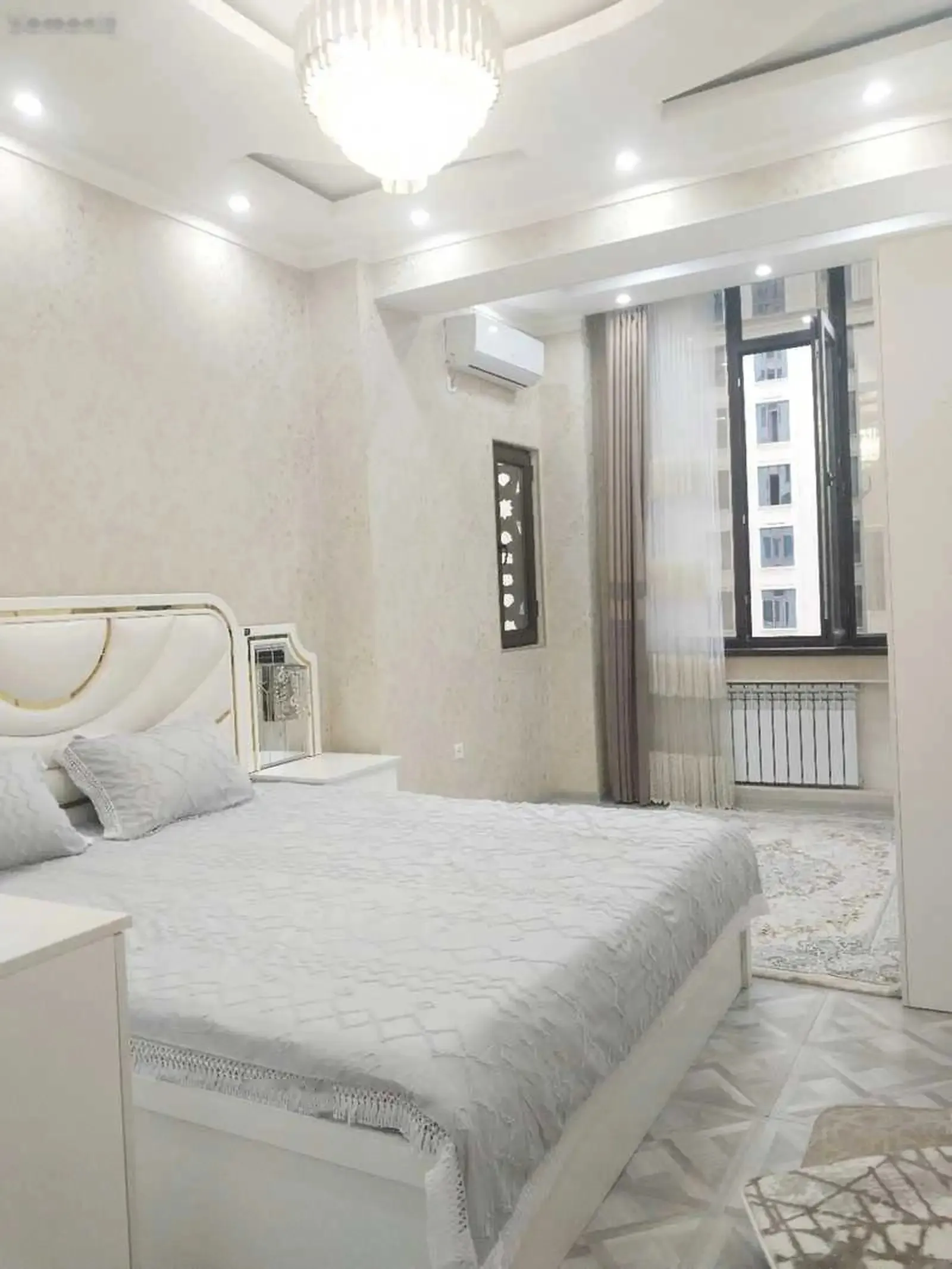 2-комн. квартира, 6 этаж, 63м², около скорой больницы