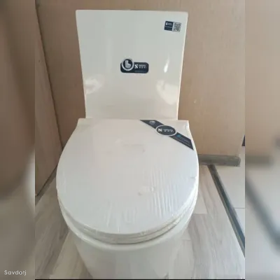 Унитаз