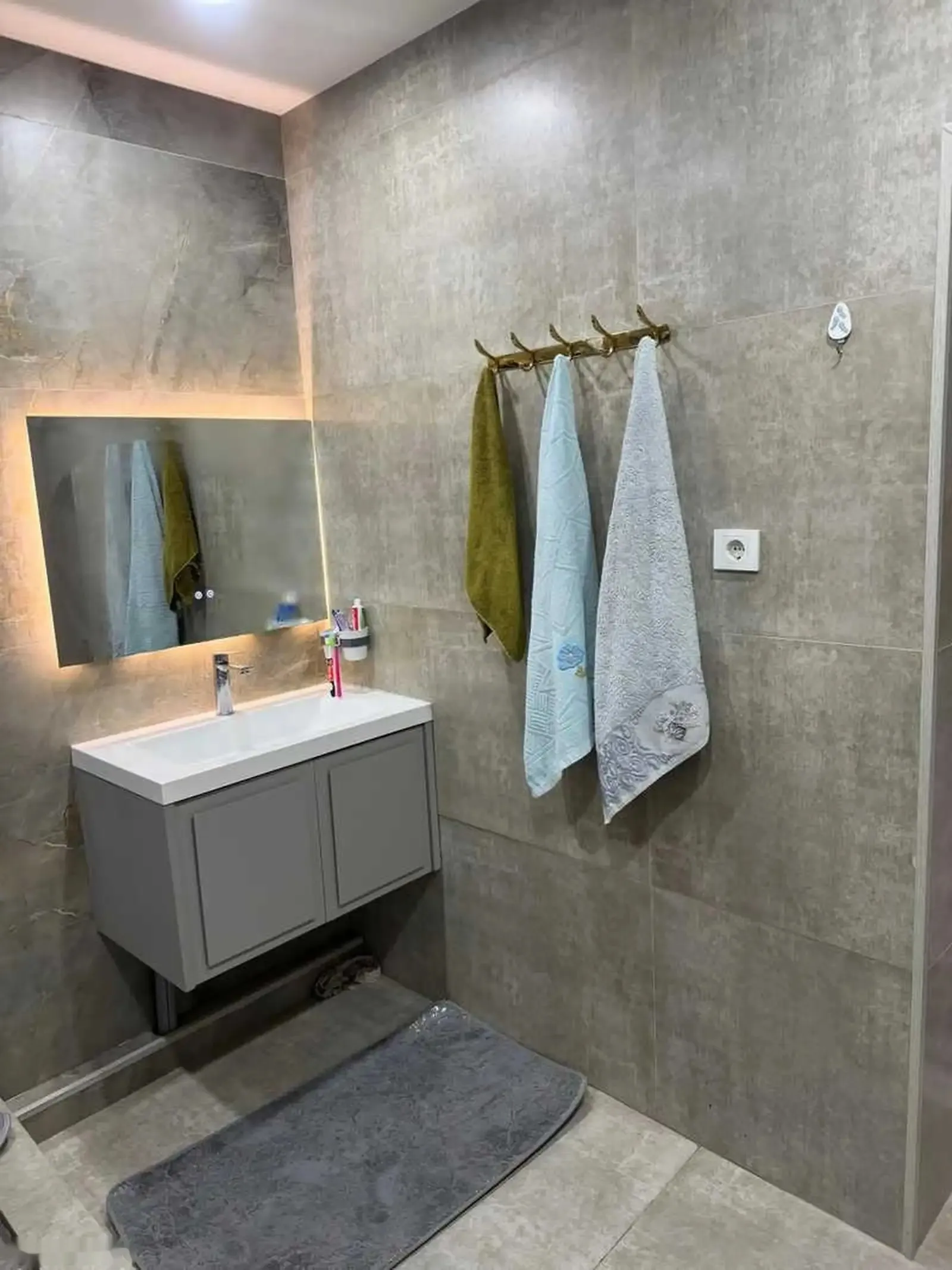 2-комн. квартира, 6 этаж, 62м², Шохмансур