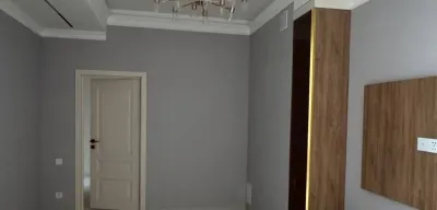 3-комн. квартира, 7 этаж, 109 м², Сино Казокон