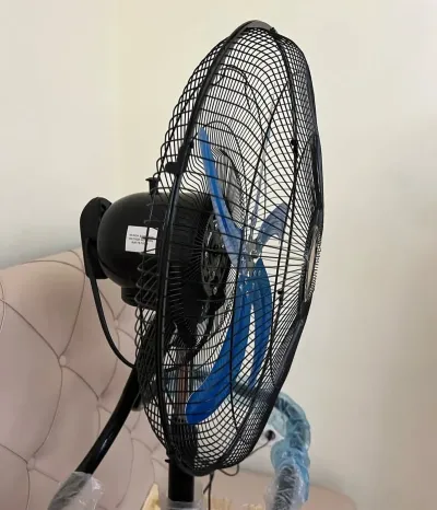 Вентилятор