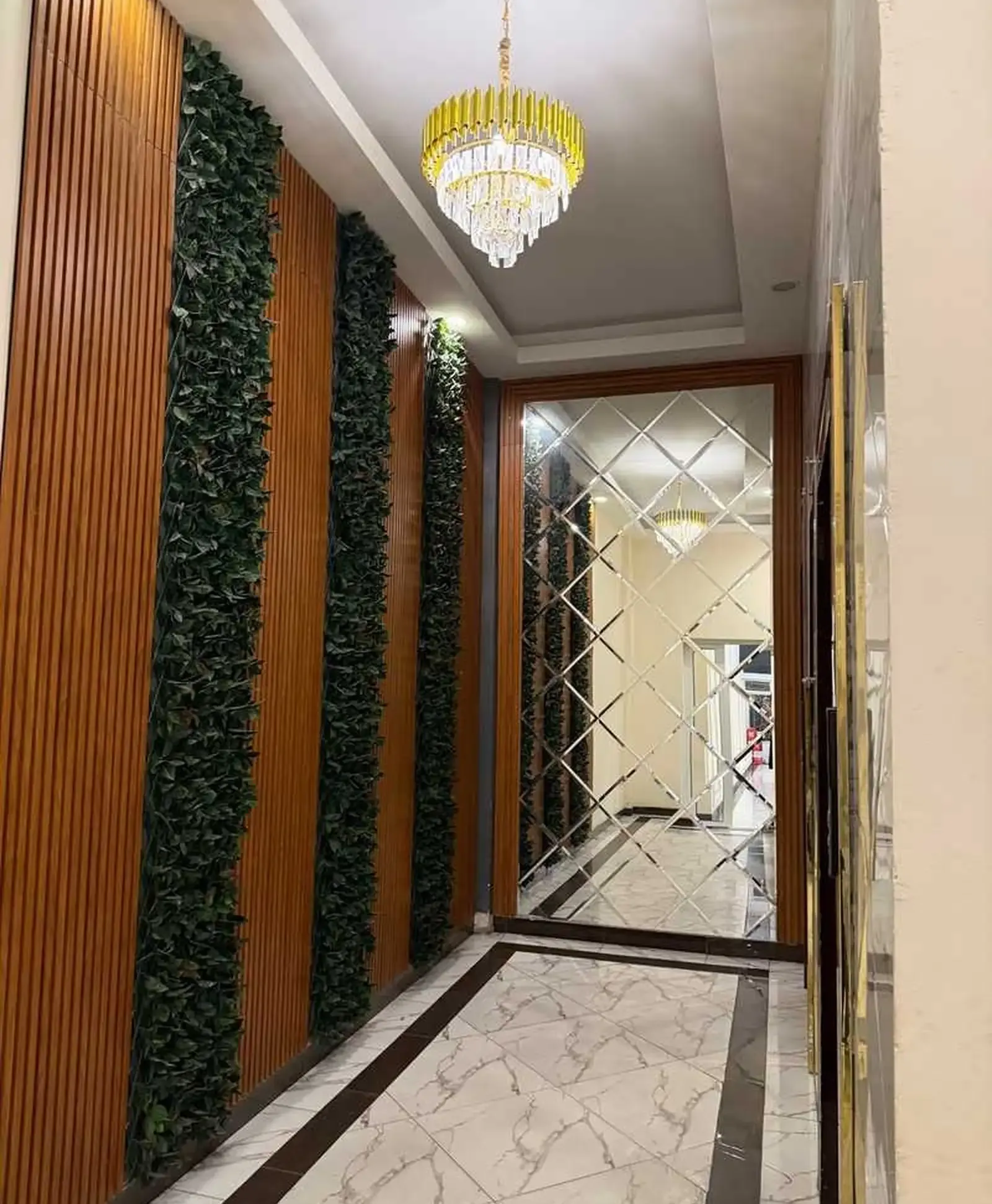 2-комн. квартира, 17 этаж, 60м², И.Сомони