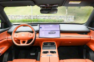 Changan Qiyuan Q, 2026