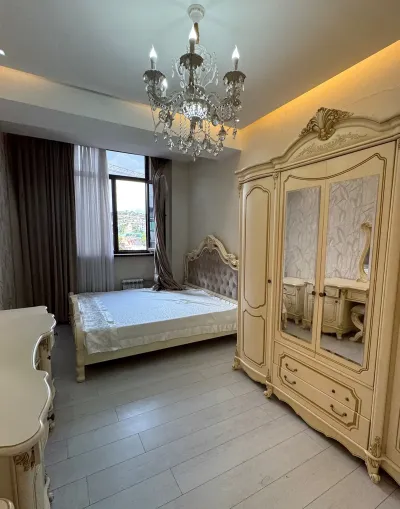2-комн. квартира, 6 этаж, 75м², Хилтон, Созидание, Скорая помощь