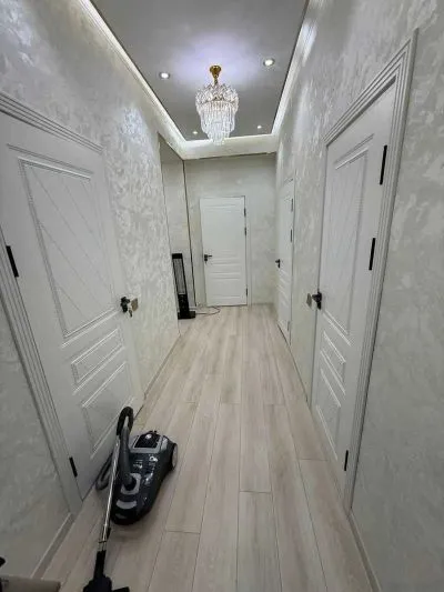 3-комн. квартира, 7 этаж, 70м², сино 82мкр