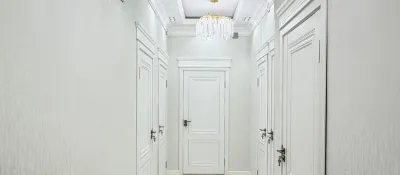 3-комн. квартира, 10 этаж, 77 м², Фирдавси, гардиши Яккачинор