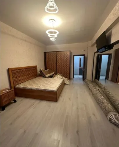 3-комн. квартира, 7 этаж, 234м², Сино