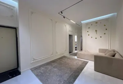 4-комн. квартира, 16 этаж, 140 м², Сино