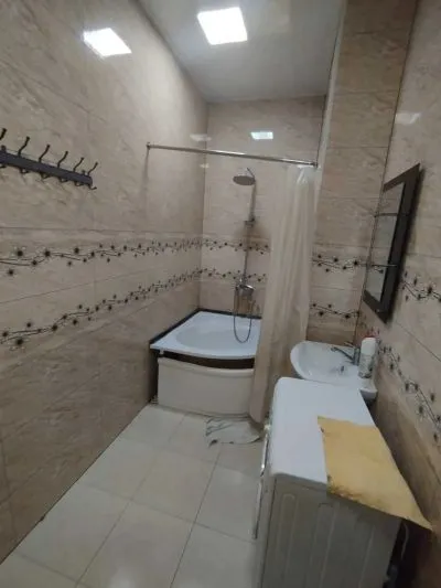2-комн. квартира, 3 этаж, 90м², 112мкр