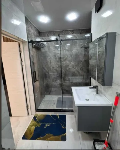 2-комн. квартира, 6 этаж, 60м², ашан парк навои